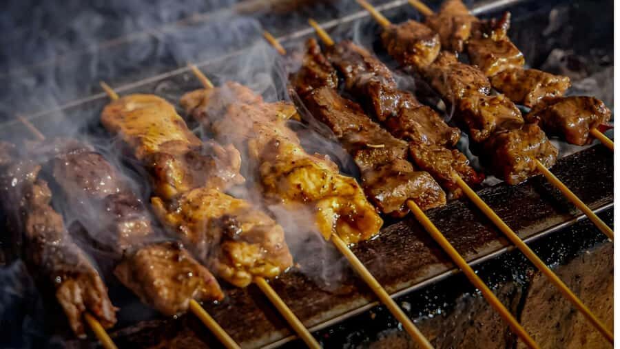 Bali: Denpasar Market Food Tour with 7 Tastings Must-Try - The Itinerary in Detail