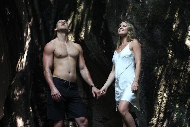 Bali Documentary & Photoshoot outdoors With Local Photographer - The Sum Up