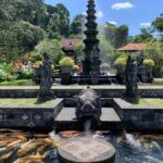 Bali: East Bali Day Trip with Temesi Waterfall - Transportation and Group Size