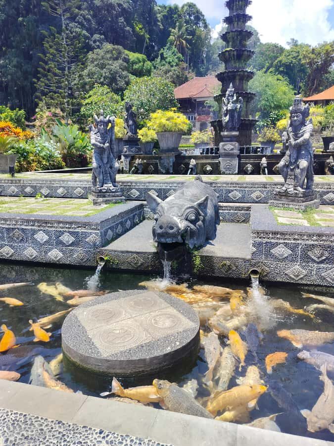 Bali: East Bali Highlights Private Tour - What We Love About This Tour