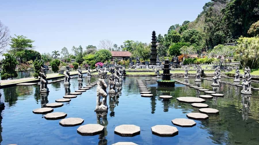 Bali: East Bali Spiritual & Heritage Tour All includes lunch - Practical Details and Travel Tips