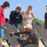 Bali: eFoil Lessons with Professional Photographer - What Is eFoiling and Why Is It Special?