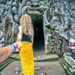 Bali Elephant Cave, Ubud, and Waterfall Private Tour with Lunch - Exploring the Iconic Ubud Highlights