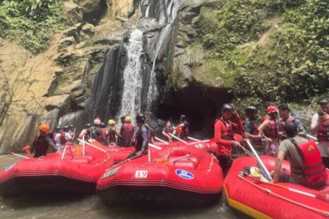 Bali Exciting Thriling Adventure: River Rafting, ATV Ride, Swing - Whats Included and What You Should Know