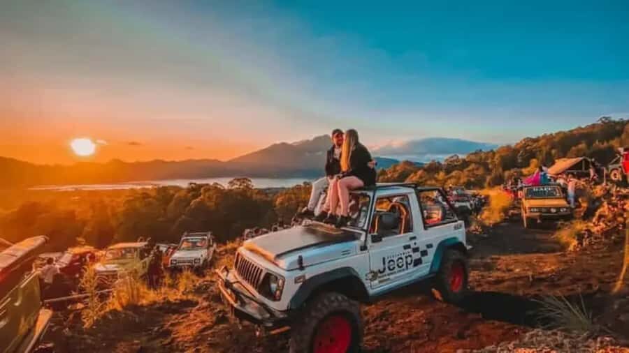 Bali: Exclusive 4WD Sunrise Jeep with Coffee Tasting - A Practical Breakdown of the Tour