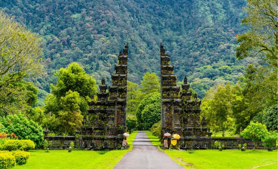 Bali : Explore beauty of North Bali Costumized tour - Detailed Breakdown of the Itinerary