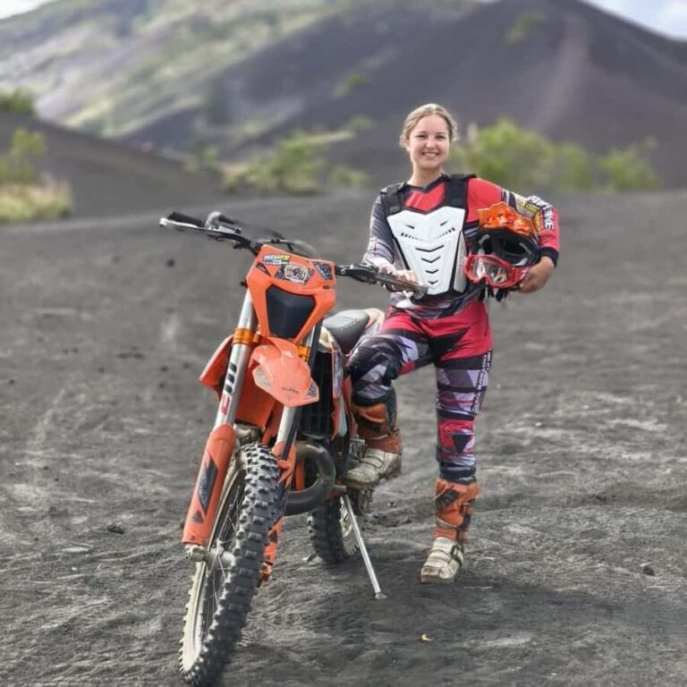 Bali: Extreme Dirt Bike Experience in Nature - An In-Depth Look at the Bali Dirt Bike Tour