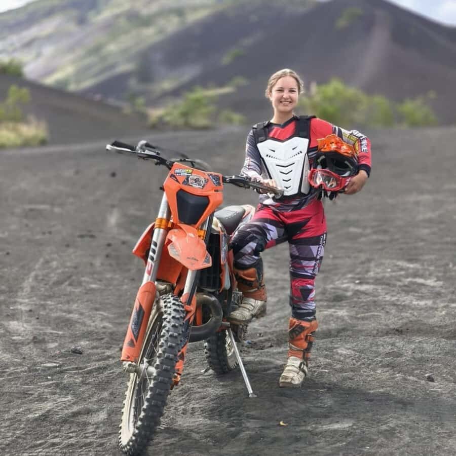 Bali: Extreme Dirt Bike Experience in Nature - An In-Depth Look at the Bali Dirt Bike Tour