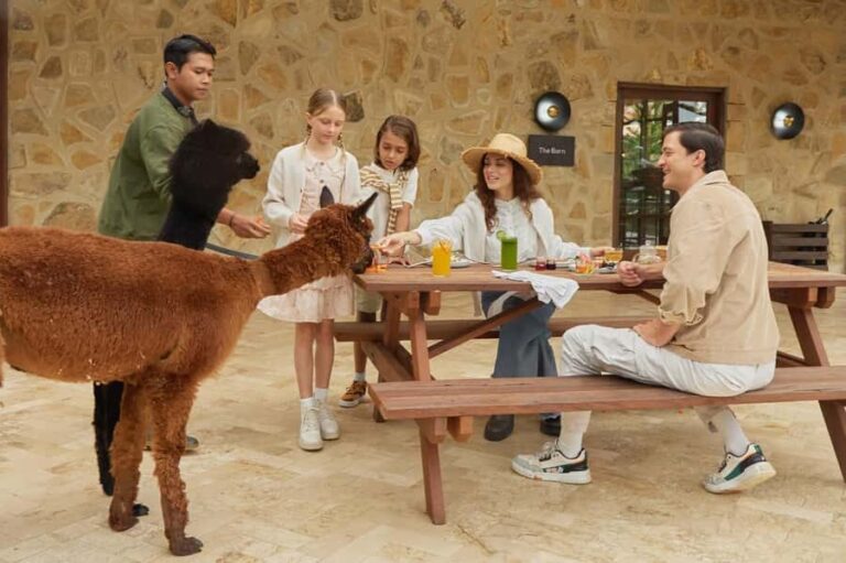 Bali: Farm House Experience with Entry Ticket & Options - Exploring Bali’s Farm House Experience