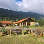 Bali: Farm House Pancasari & Strawberry Picking Tour - Farm House Pancasari: A Family-Friendly Getaway