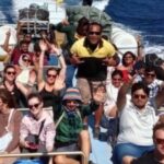 Bali Ferry Journey Between Padang Bai and Gili Trawangan - The Itinerary and What to Expect