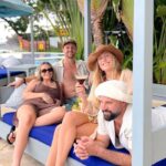 Bali: Flamingo Family Beach Club Dining E-Voucher - The Practicalities: Booking, Timing & Tips
