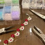 Bali: Floral Fusion Bead Bracelet Workshop - What You Can Expect from the Workshop