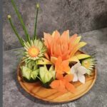 Bali: Fruit and Vegetable Carving Workshop - Discovering the Art of Fruit and Vegetable Carving in Bali