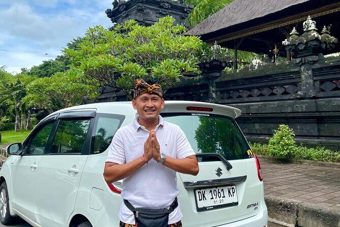 Bali Full Day Customized Private Tour - A Closer Look at the Itinerary