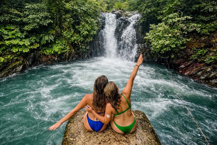 Bali: Full Day North Bali Private Customized Tour - What to Expect from the Itinerary