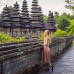 Bali Full-Day Temple and Cultural Village Tour - Authentic Experiences and Genuine Insights