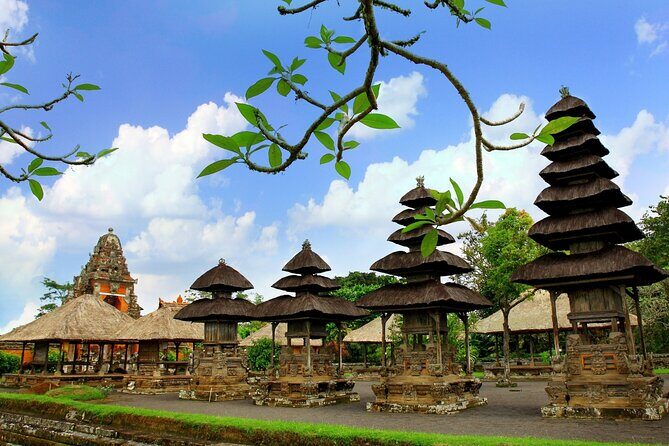 Bali Full-Day Temple and Cultural Village Tour - The Overall Experience and Value