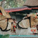 Bali Full Day Tour  Bali Nature Journey - Exploring the Royal Courts of Justice