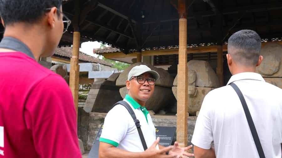 Bali: Full-Day Tour of Bali's Highlights - Practical Details and What to Expect