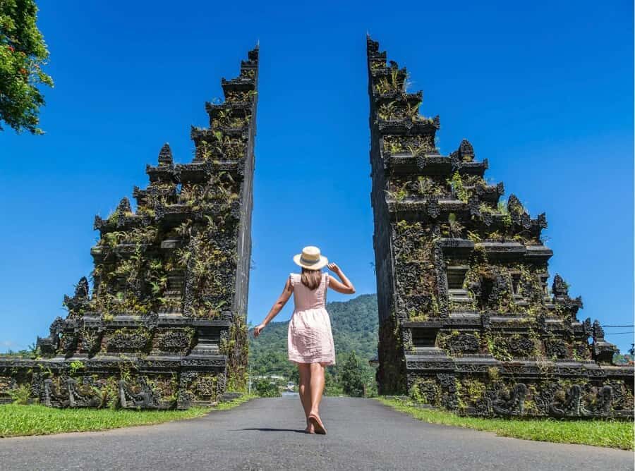 Bali : Full Day Tour With Female Driver - What to Expect from the Bali Full Day Tour with Female Driver