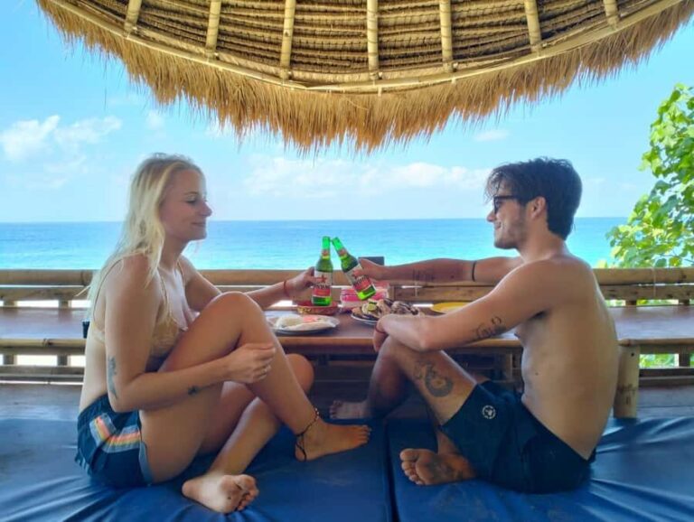 Bali Full Day Trip Fishing, Snorkeling,Eat in Candidasa - What’s the Real Value?