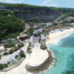 Bali Full Day Uluwatu Highlights Tour - Pantai Melasti Ungasan