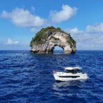 Bali: Full-Day Yacht Snorkel Manta Nusa Penida & Lembongan - The Practicalities: What You Need to Know