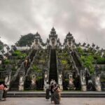 Bali: Gate of Heaven, Waterfall and Ubud All-Inclusive Tour - The Itinerary Breakdown