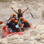 Bali: Get Wet, Get Wild  Join the Best Rafting Trip Around! - The Meeting Point and Practical Details