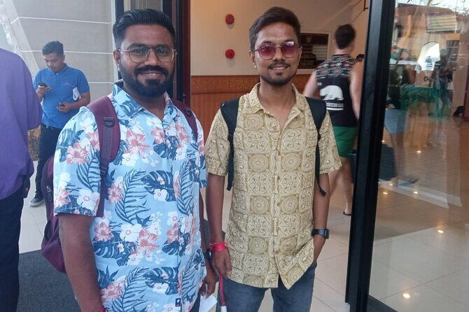 Bali Gili islands Fast Boat Ticket And Private Transfer - A Closer Look at the Experience