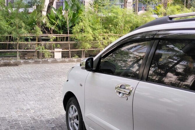 Bali Gili islands Fast Boat Ticket And Private Transfer - Detailed Itinerary Breakdown