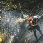 Bali: Gitgit Waterfall Canyoning with Transfers & Lunch - The Different Canyons and Their Unique Appeal