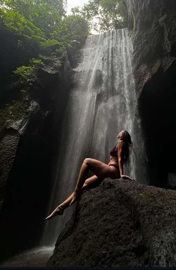 Bali: Goa Rang Reng Waterfall, Temple, and Jungle Swing Tour - The Practical Side: What You Need to Know