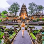 Bali: Graceful Art, Sacred Forest, Serenity and Lotus Bloom - Exploring the Itinerary Step-by-Step
