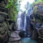 Bali: Griya Beji Water Ritual plus Monkey Forest and Swing - The Itinerary in Detail