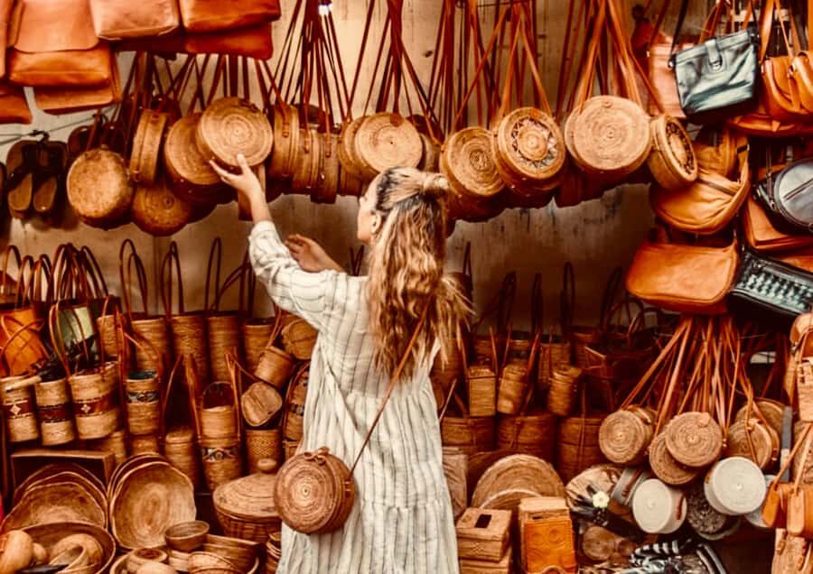 Bali: Griya Taman Beji Waterfall with Optional Ubud Tours - A Full Day of Balis Natural and Cultural Gems