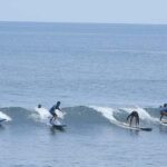 Bali: Group Surf Coaching for Beginners with Video Analysis - The Practical Details