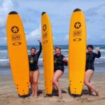 Bali; Group Surf Lesson for Beginners (Non-swimmer Friendly) - Practical Details and What to Bring
