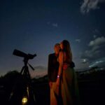 Bali: Guided 2.5 Hour Private Stargazing Experience - Discovering the Cosmic Beauty of Bali