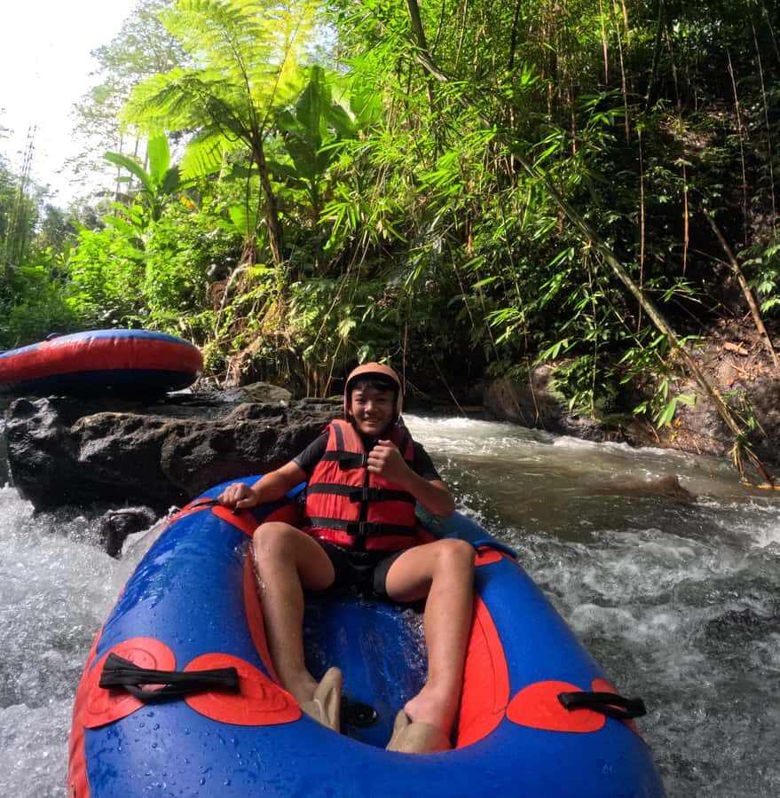 Bali: Guided River Tubing - Final Thoughts: Is This Tour Worth It?