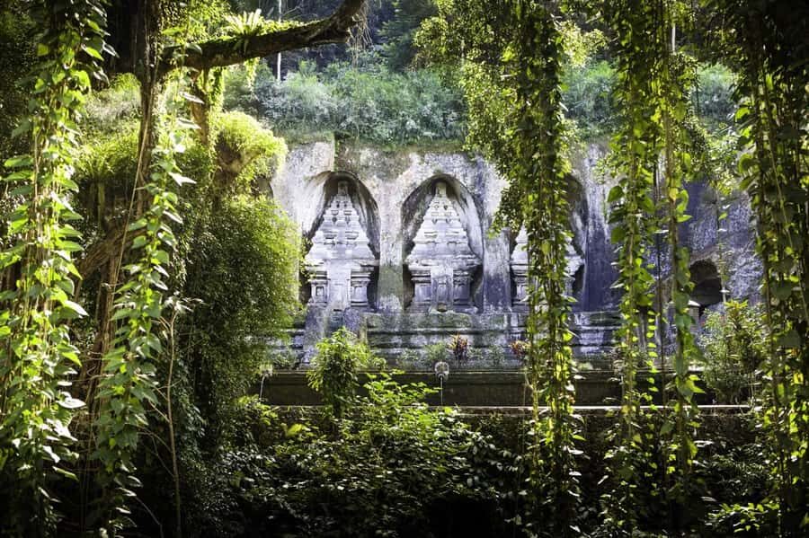 Bali: Gunung Kawi Temple & Pakerisan UNESCO Guided Tour - What Makes This Tour Stand Out?