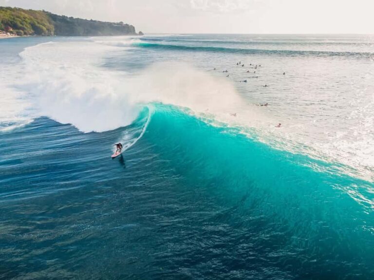 Bali: GWK Park Visit and Balagan Beach Surf Adventure - Why This Tour Offers Great Value