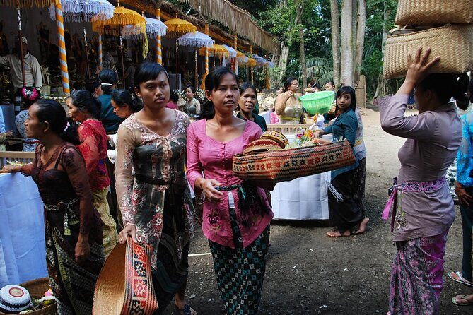Bali Half Day Cultural and Nature - Who Will Appreciate This Tour?