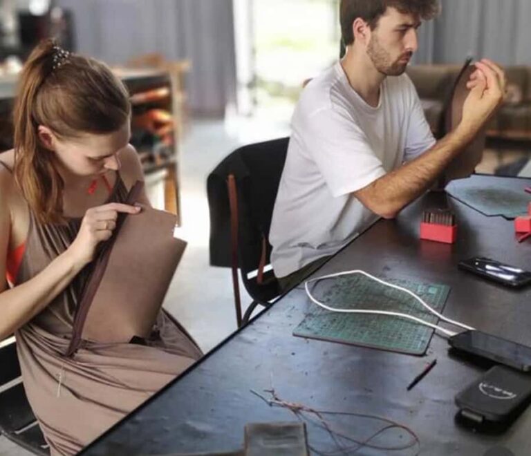 Bali: Handcrafted Leather Workshop with Photos & Videos - The Practical Details