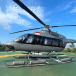 Bali Helicopter Tour: Scenic Helicopter Tour Over Bali Nature - Who Should Consider This Tour?