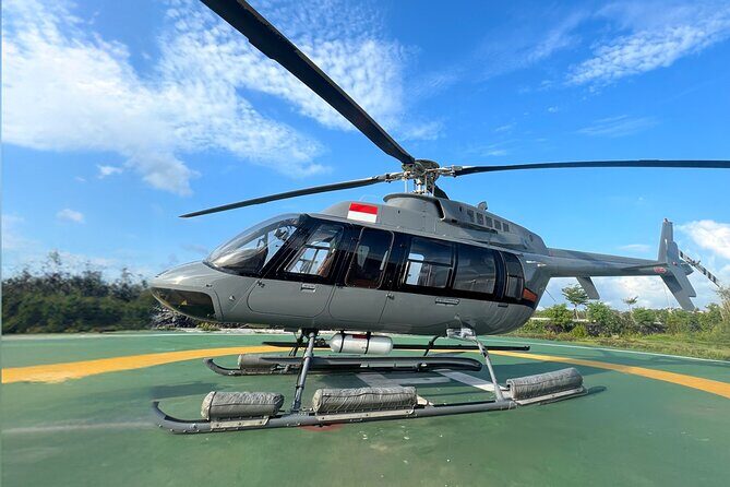 Bali Helicopter Tour: Scenic Helicopter Tour Over Bali Nature - Final Thoughts: Is It Worth It?