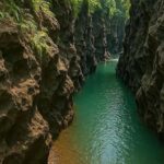 Bali: Hidden Canyon Beji Guwang Trekking Adventure - What to Expect from the Hidden Canyon Beji Guwang Trek
