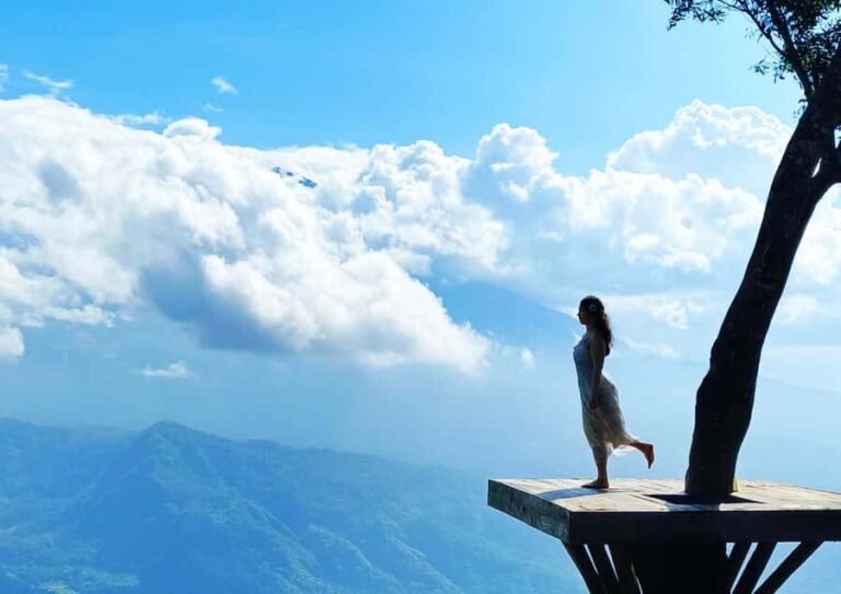 Bali Highlights : Private Custom Tour with opt Lunch - Deep Dive into the Specific Stops