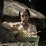 Bali Hindu Ritual's Offering Making Class - The Crafting Process and Materials